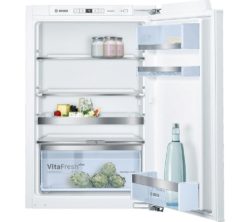 BOSCH  KIR21AF30G Integrated Fridge